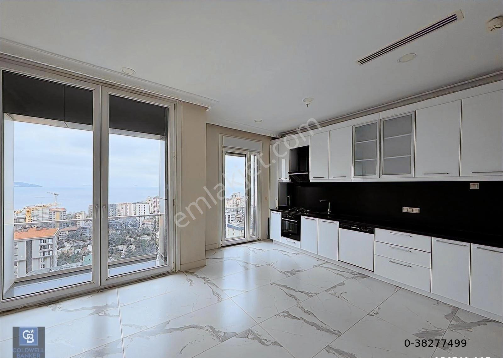 Özen Resıdance 'da 4+1 Kiralık Daire - Görsel 37