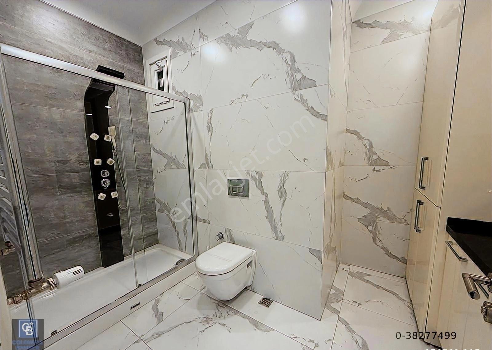 Özen Resıdance 'da 4+1 Kiralık Daire - Görsel 31