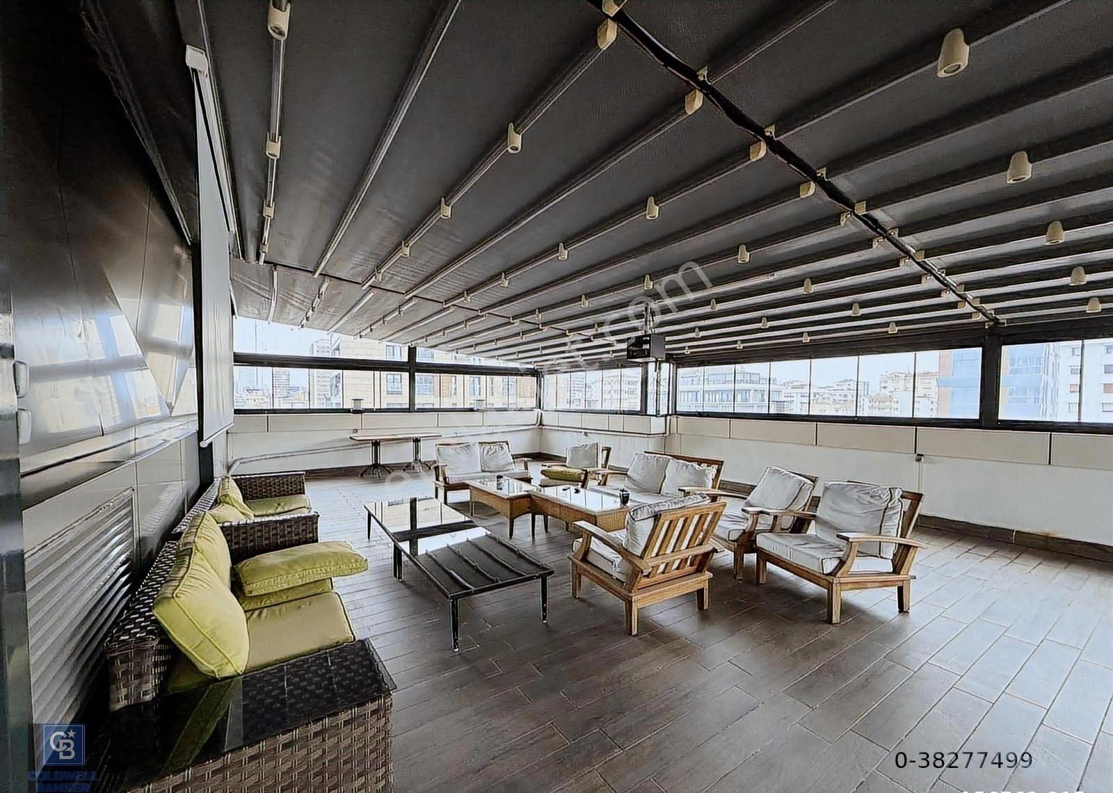Özen Resıdance 'da 4+1 Kiralık Daire - Görsel 19