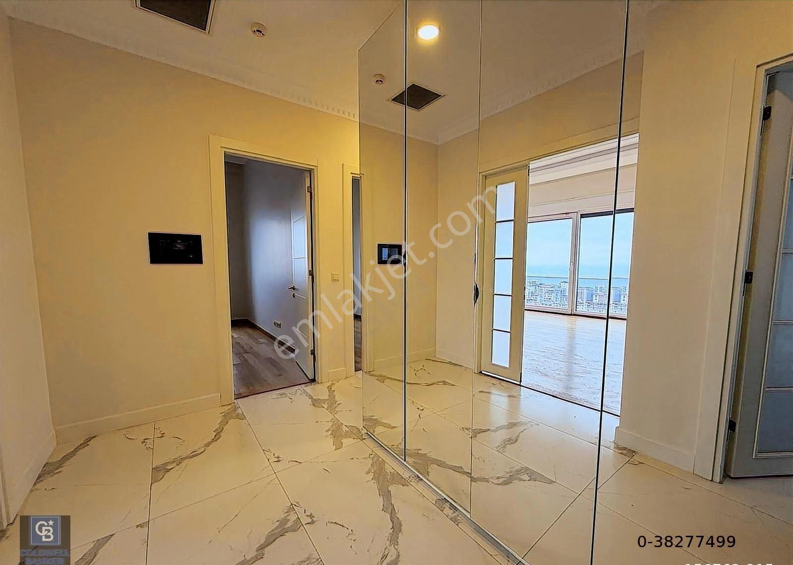 Özen Resıdance 'da 4+1 Kiralık Daire - Görsel 13