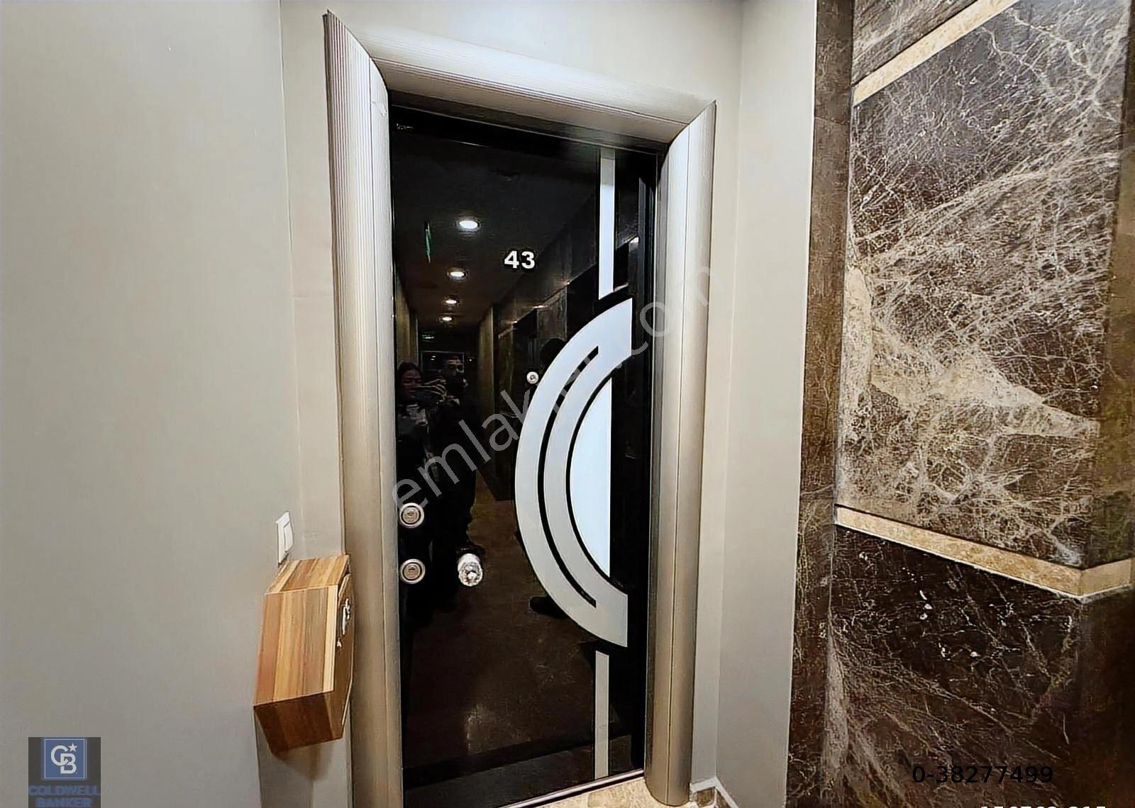 Özen Resıdance 'da 4+1 Kiralık Daire - Görsel 26