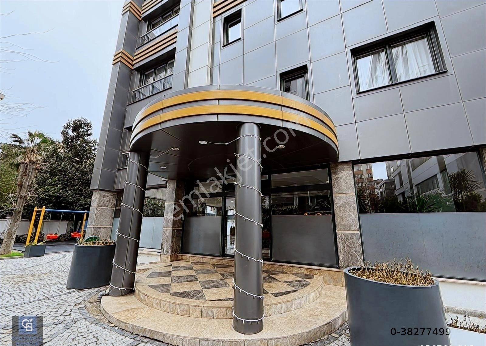 Özen Resıdance 'da 4+1 Kiralık Daire - Görsel 14