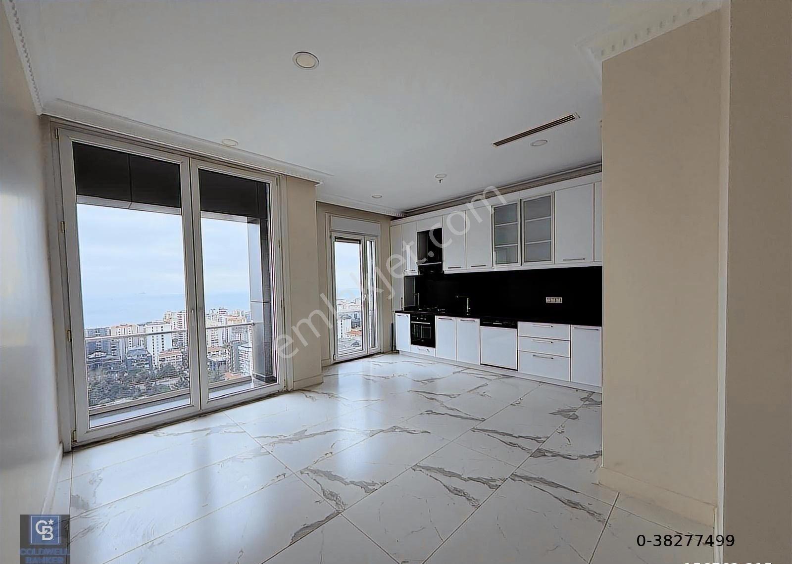 Özen Resıdance 'da 4+1 Kiralık Daire - Görsel 4