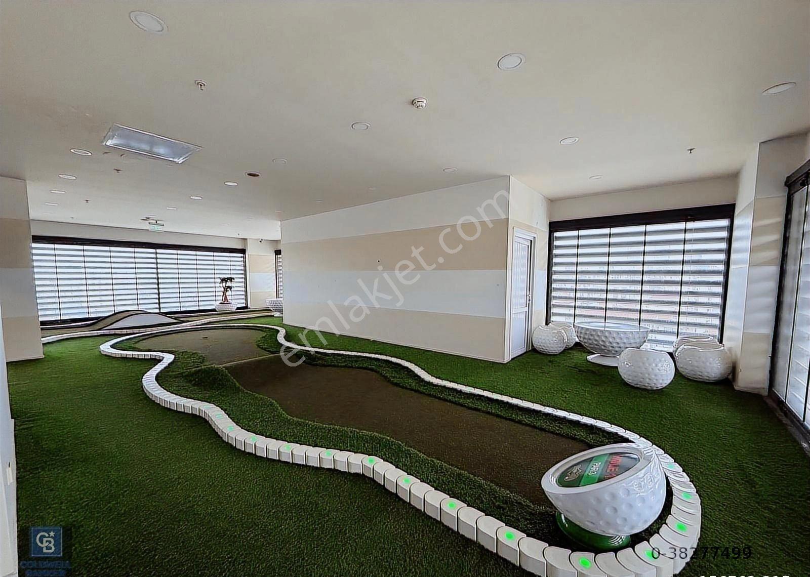 Özen Resıdance 'da 4+1 Kiralık Daire - Görsel 40