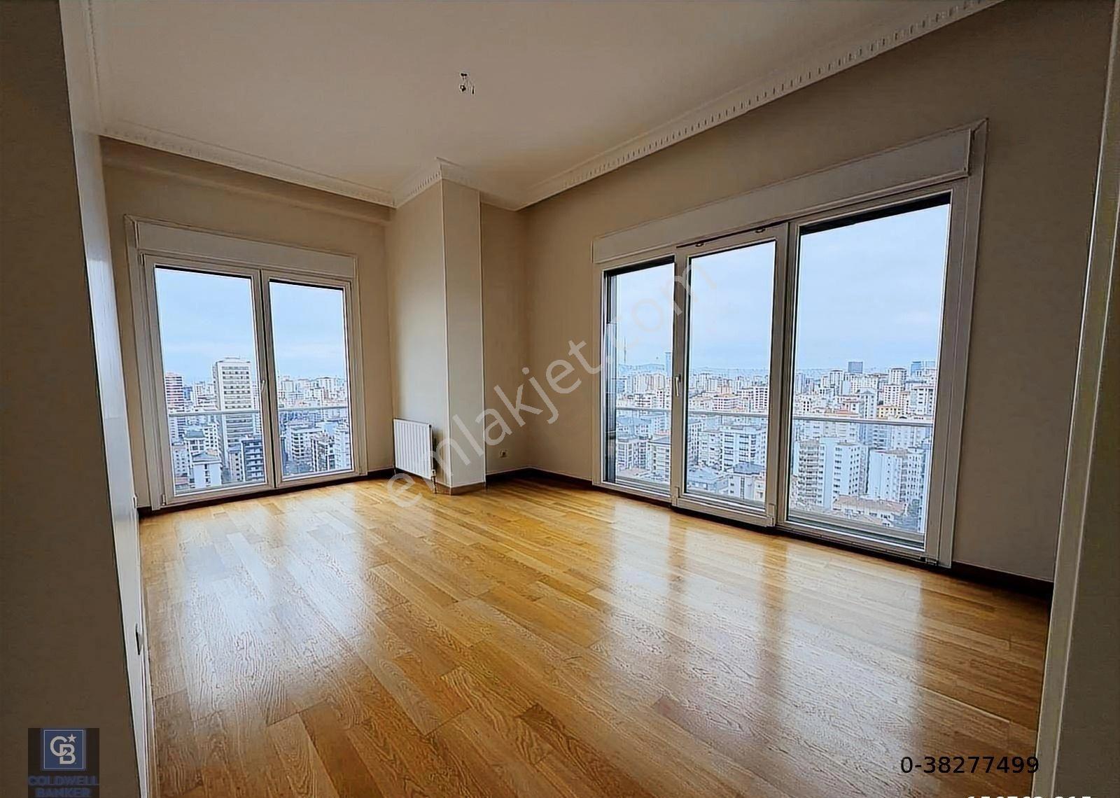 Özen Resıdance 'da 4+1 Kiralık Daire - Görsel 7