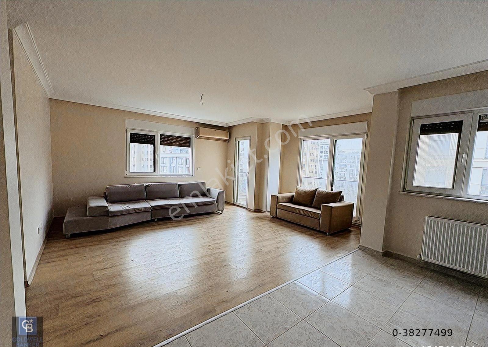 Kızıltoprak Marmaraya Yakın Yeni Binada Ferah 2+1 Kiralık Daire - Görsel 13