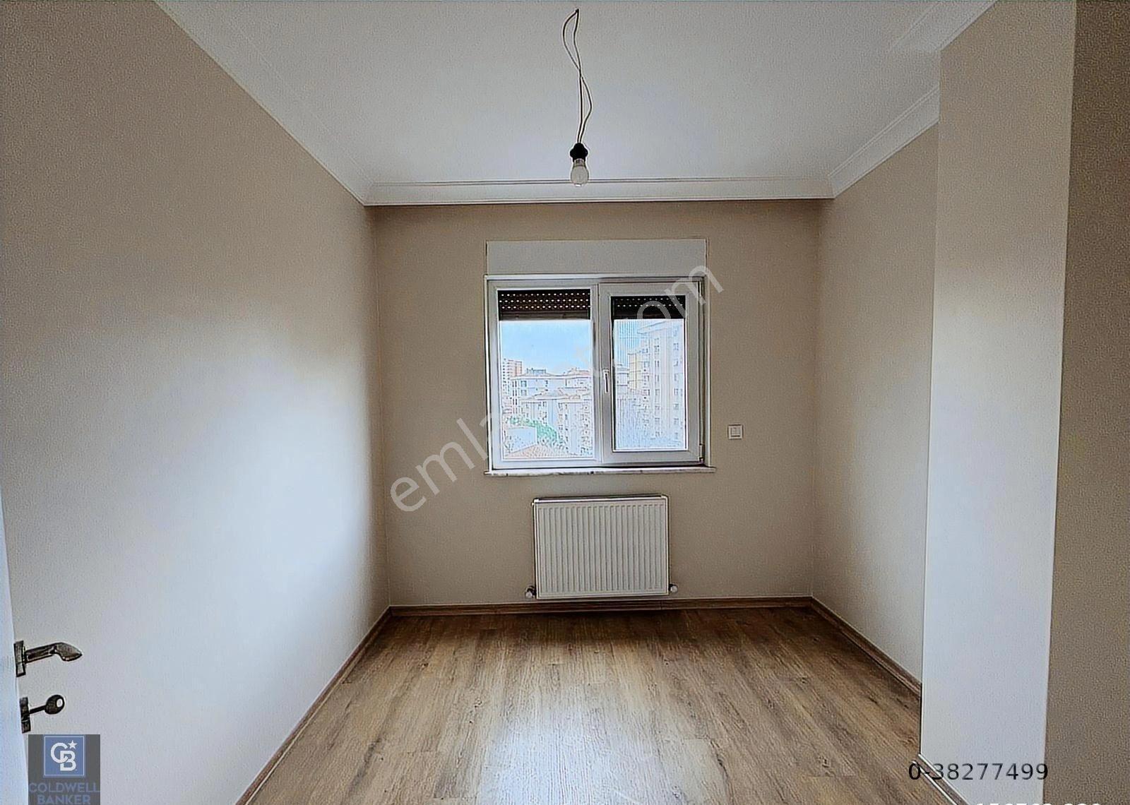 Kızıltoprak Marmaraya Yakın Yeni Binada Ferah 2+1 Kiralık Daire - Görsel 49
