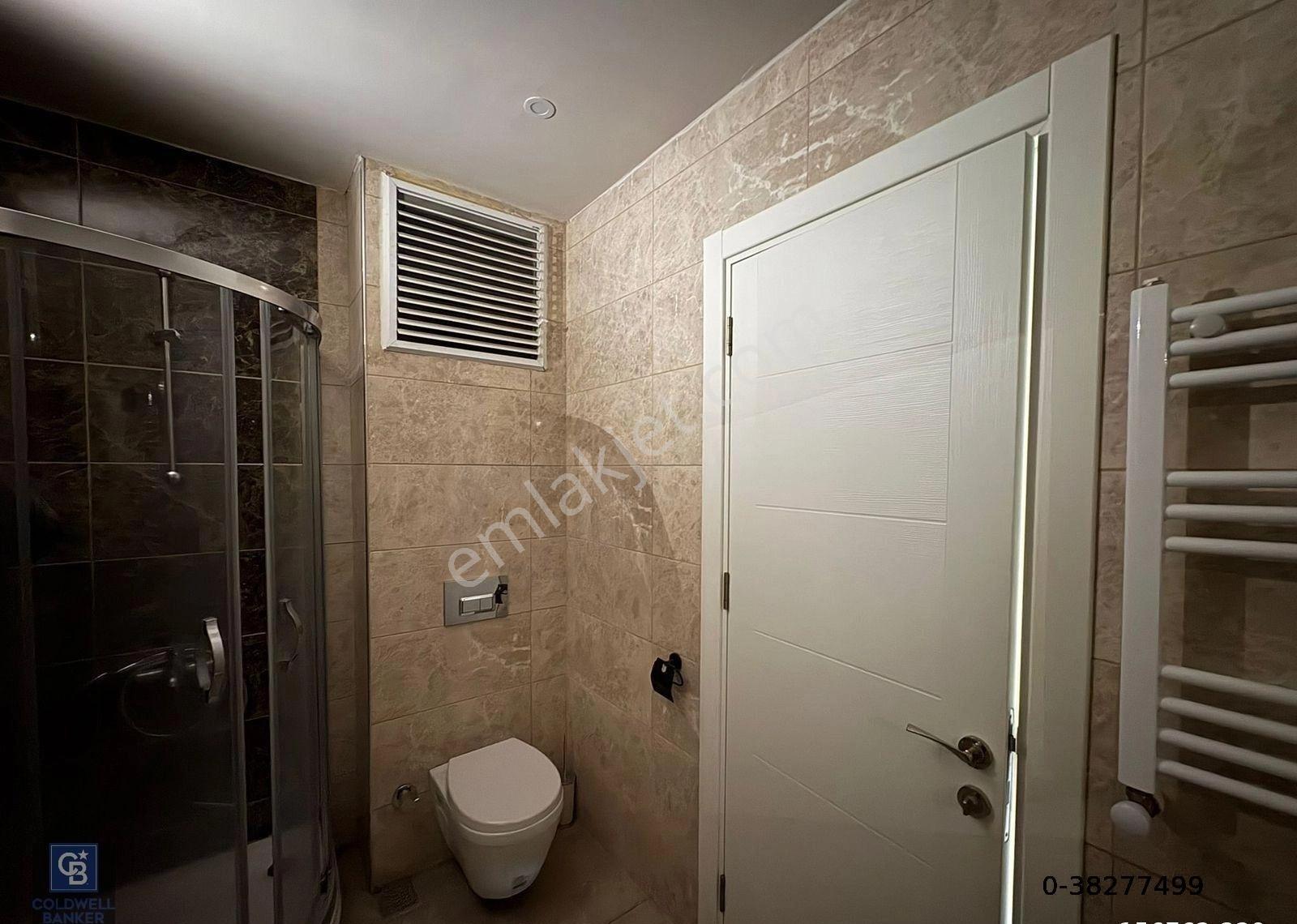 Kızıltoprak Marmaraya Yakın Yeni Binada Ferah 2+1 Kiralık Daire - Görsel 48