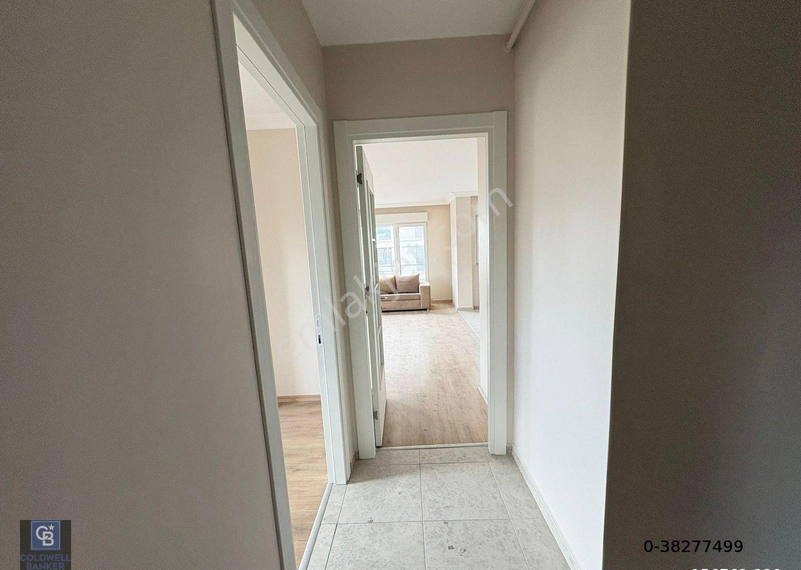 Kızıltoprak Marmaraya Yakın Yeni Binada Ferah 2+1 Kiralık Daire - Görsel 11
