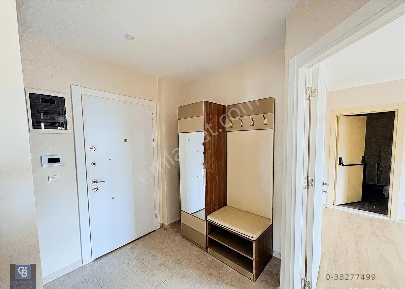 Kızıltoprak Marmaraya Yakın Yeni Binada Ferah 2+1 Kiralık Daire - Görsel 14