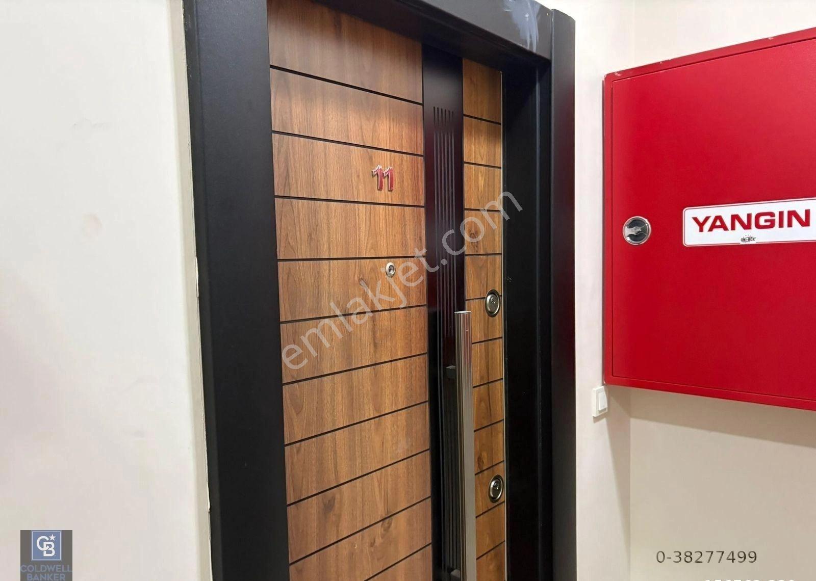 Kızıltoprak Marmaraya Yakın Yeni Binada Ferah 2+1 Kiralık Daire - Görsel 6
