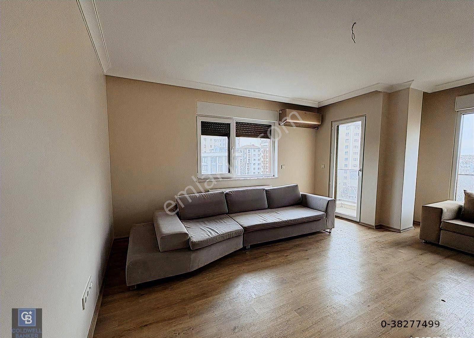 Kızıltoprak Marmaraya Yakın Yeni Binada Ferah 2+1 Kiralık Daire - Görsel 20