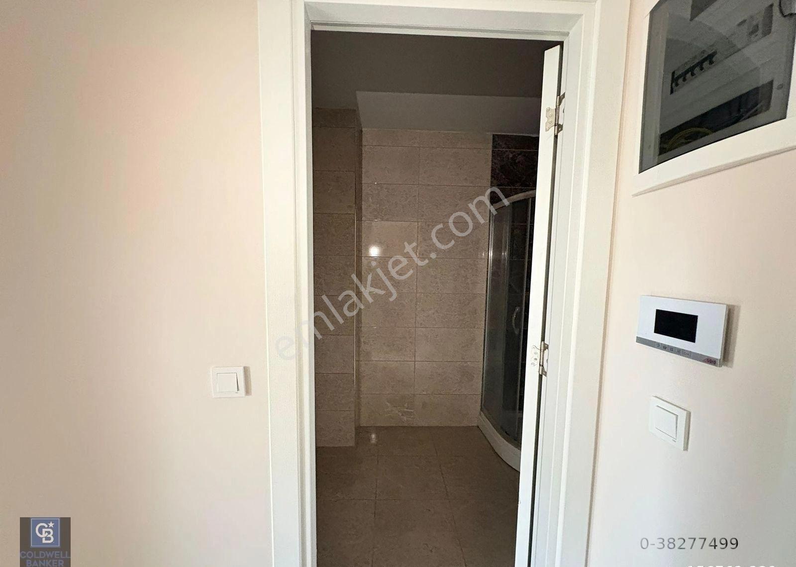 Kızıltoprak Marmaraya Yakın Yeni Binada Ferah 2+1 Kiralık Daire - Görsel 26