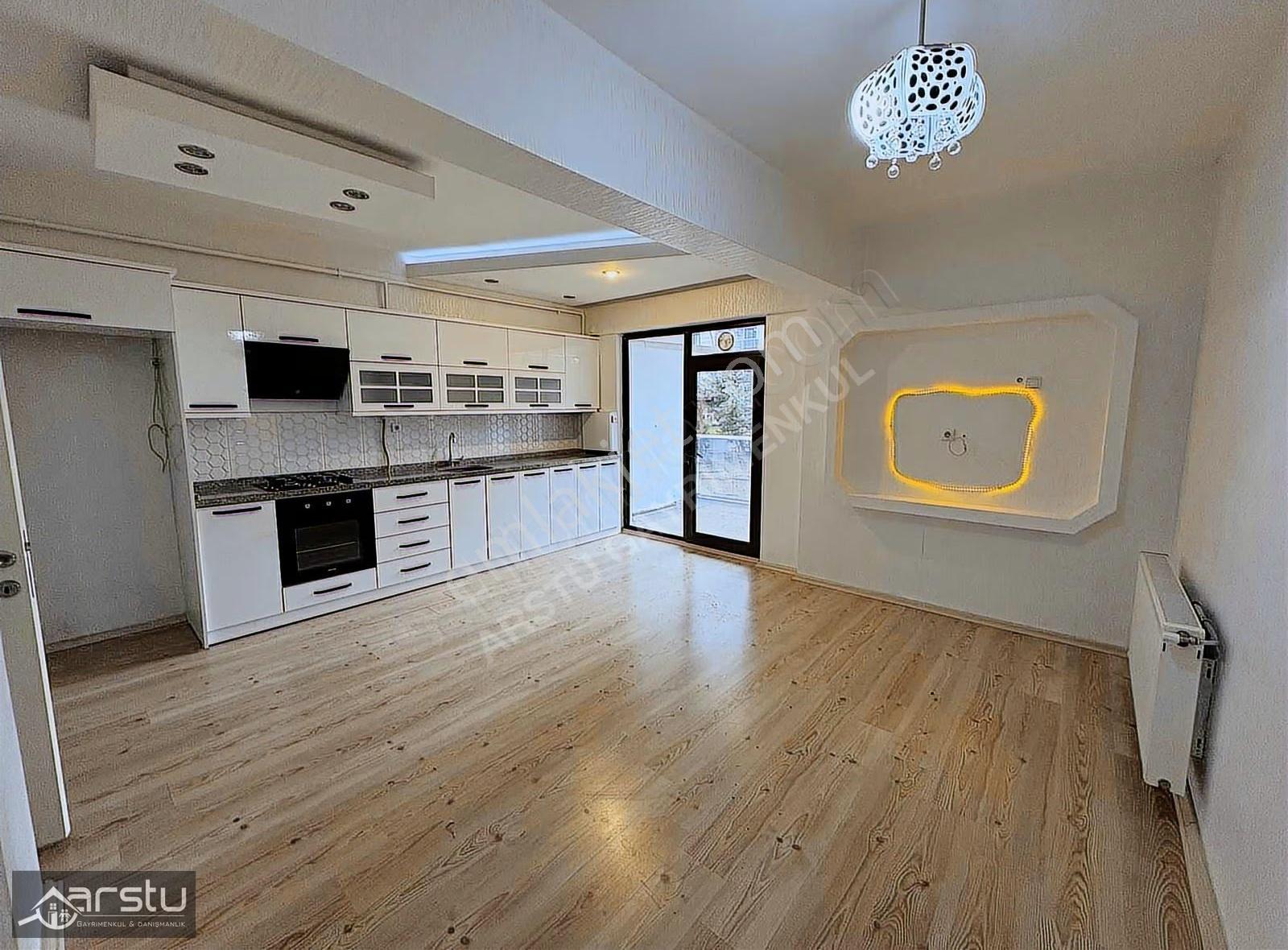 Arstu Gm Emre'den Altınşehir De Satılık Uygun Bütçeli Daire - Görsel 30