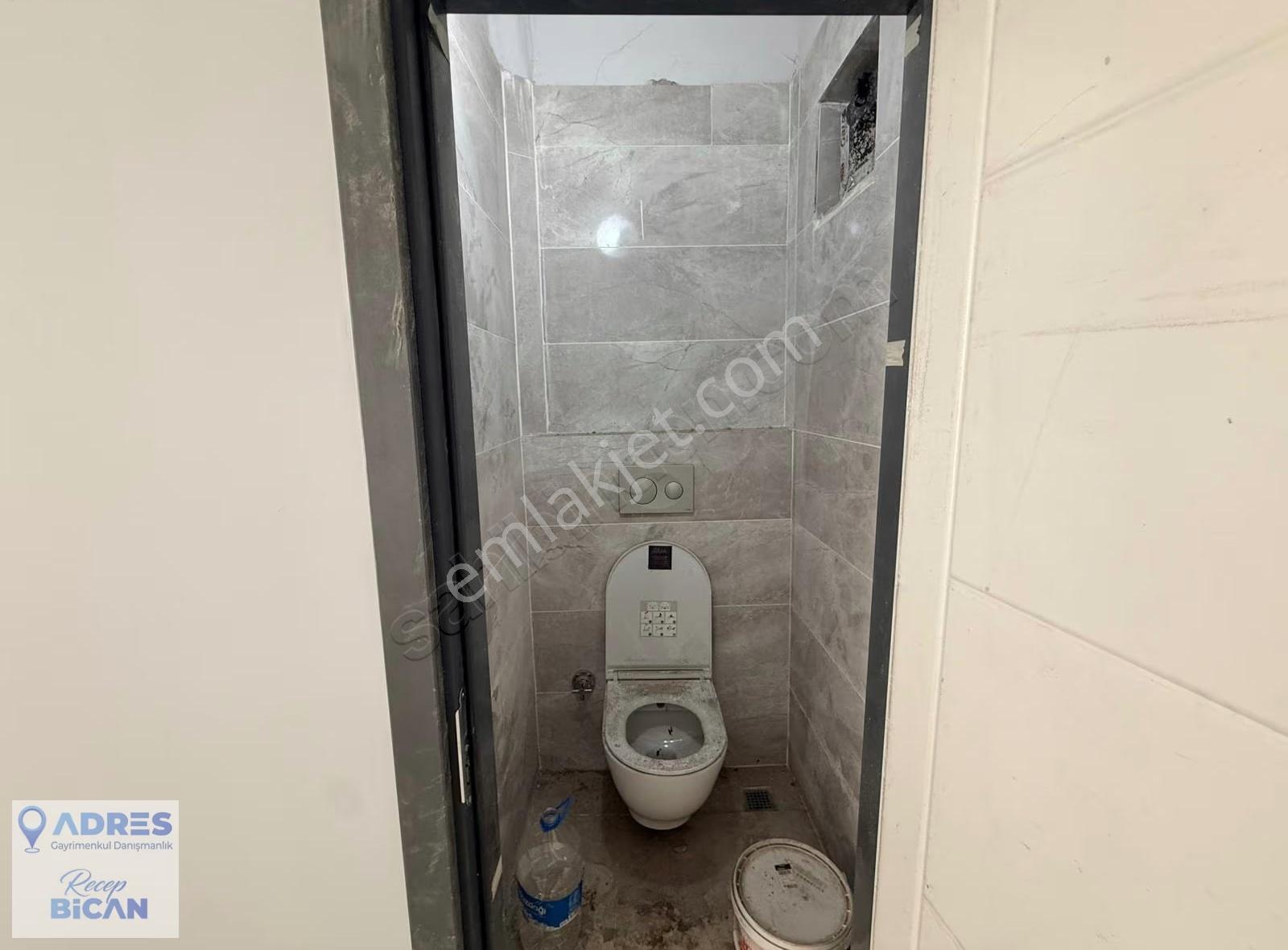 Kağıthane Çağlayan'da Satılık 85m² Dükkan Metro & Adliye 5 Dk - Görsel 9