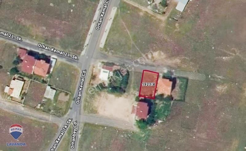 Re/max Lavanda'dan Çorlu Havuzlarda 239 M² İmarlı Satılık Arsa - Görsel 7