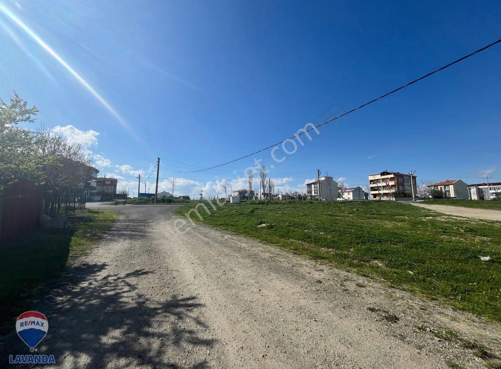 Re/max Lavanda'dan Çorlu Havuzlarda 239 M² İmarlı Satılık Arsa - Görsel 12
