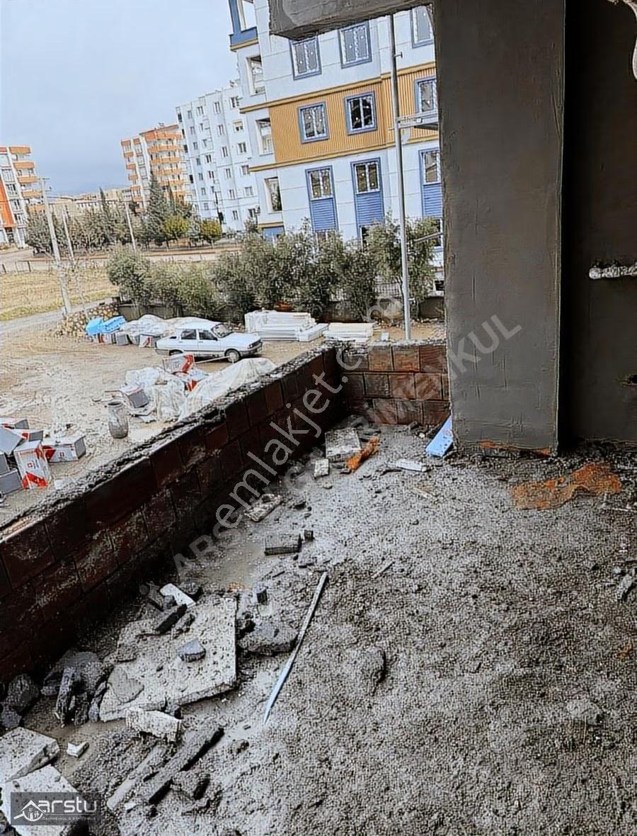 Arstu Gm Güzün Den Altınşehir Yeni Yönetmelik Satılık 3+1 Daire - Görsel 20