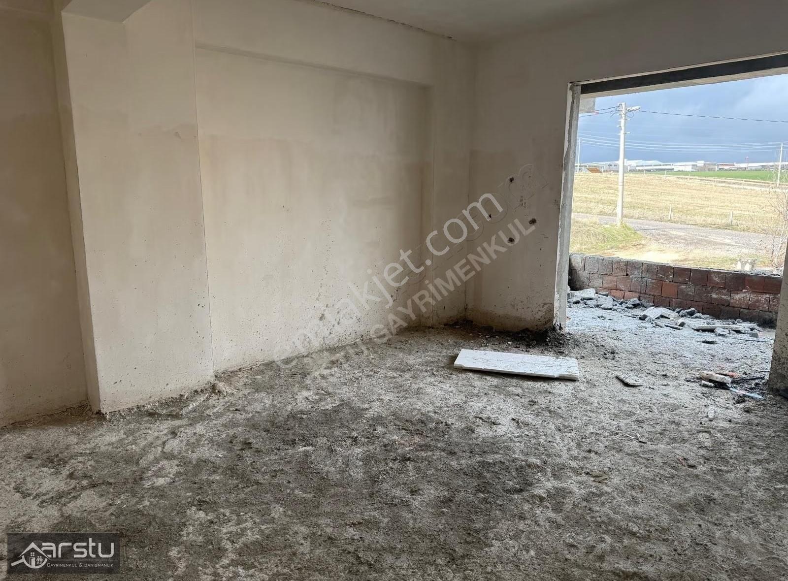 Arstu Gm Güzün Den Altınşehir Yeni Yönetmelik Satılık 3+1 Daire - Görsel 6