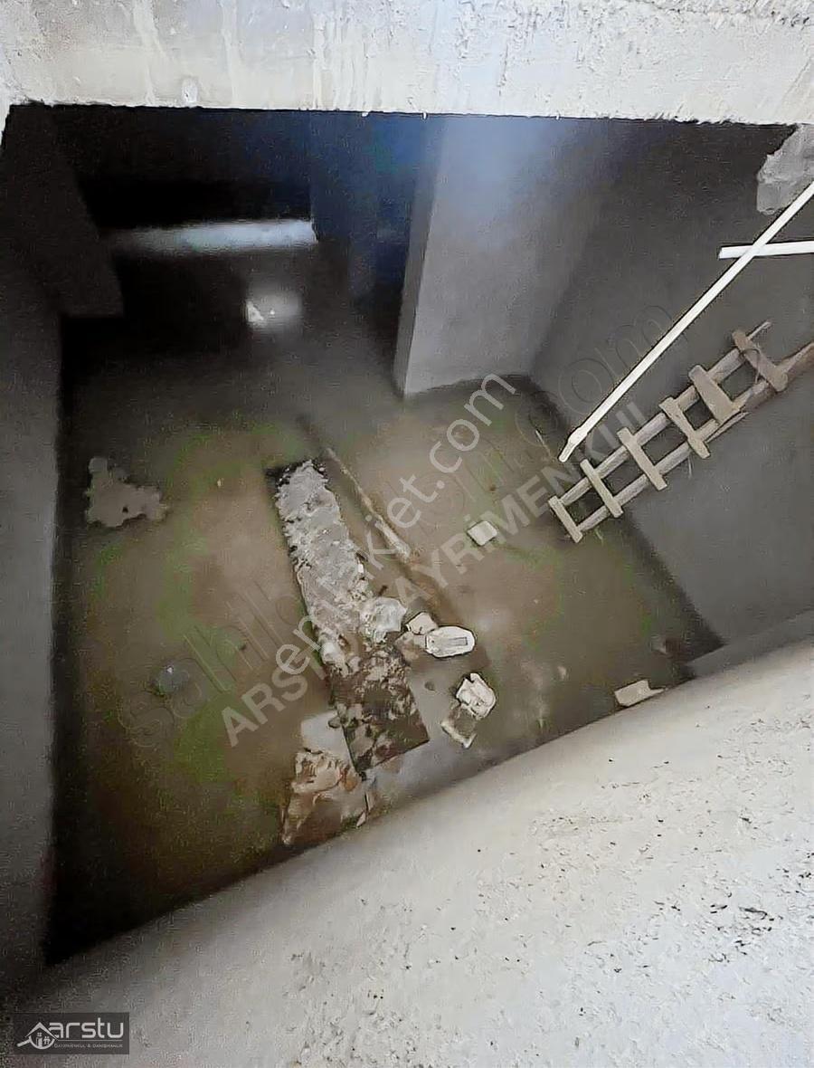 Arstu Gayrimenkul Selma'dan Cumhuriyet Mh Satılık Dükkan - Görsel 8