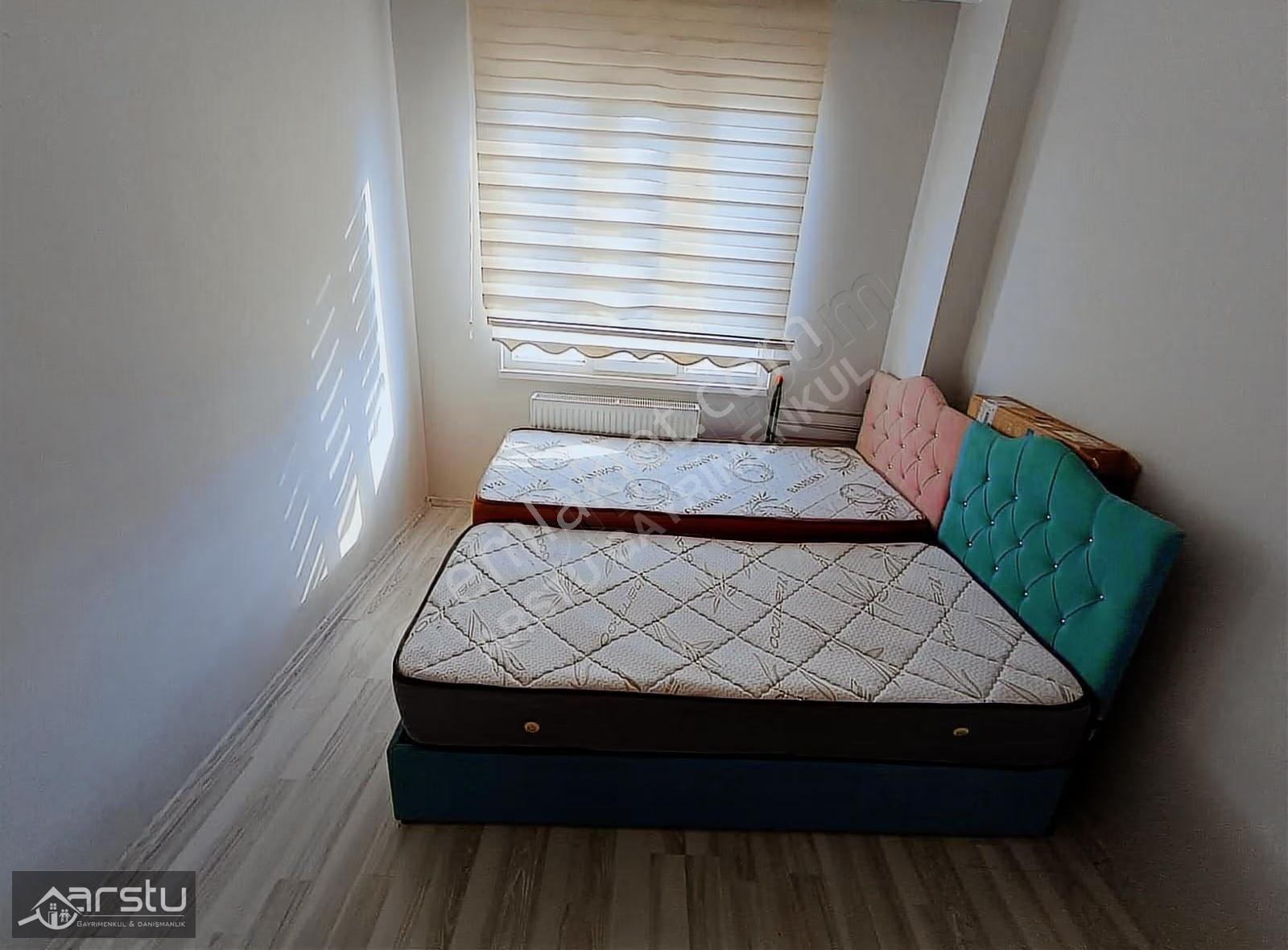 Arstu Gm Güzün Den Altınşehir De Kiralık 1+1 Daire - Görsel 8