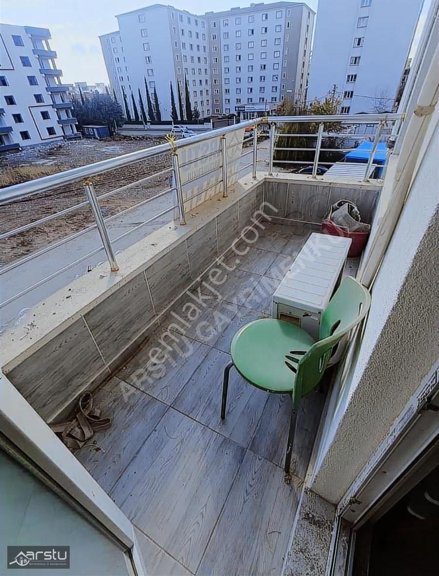 Arstu Gm Güzün Den Altınşehir De Kiralık 1+1 Daire - Görsel 5