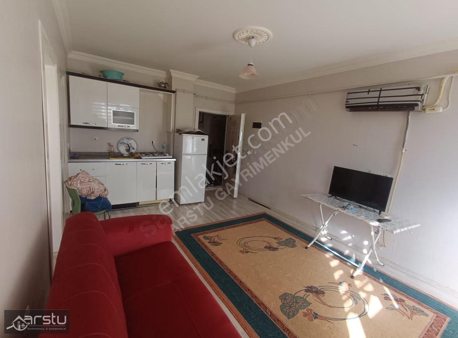 Arstu Gm Güzün Den Altınşehir De Kiralık 1+1 Daire