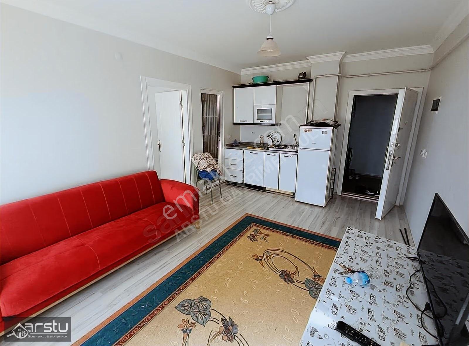Arstu Gm Güzün Den Altınşehir De Kiralık 1+1 Daire - Görsel 4