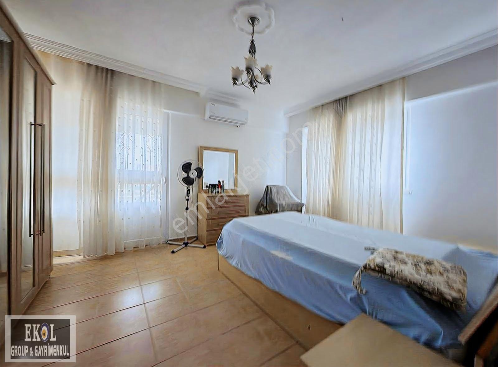 Didim Satılık Yeşiltepede 5+1 Tam Müstakil Havuzlu Eşyalı Villa - Görsel 28