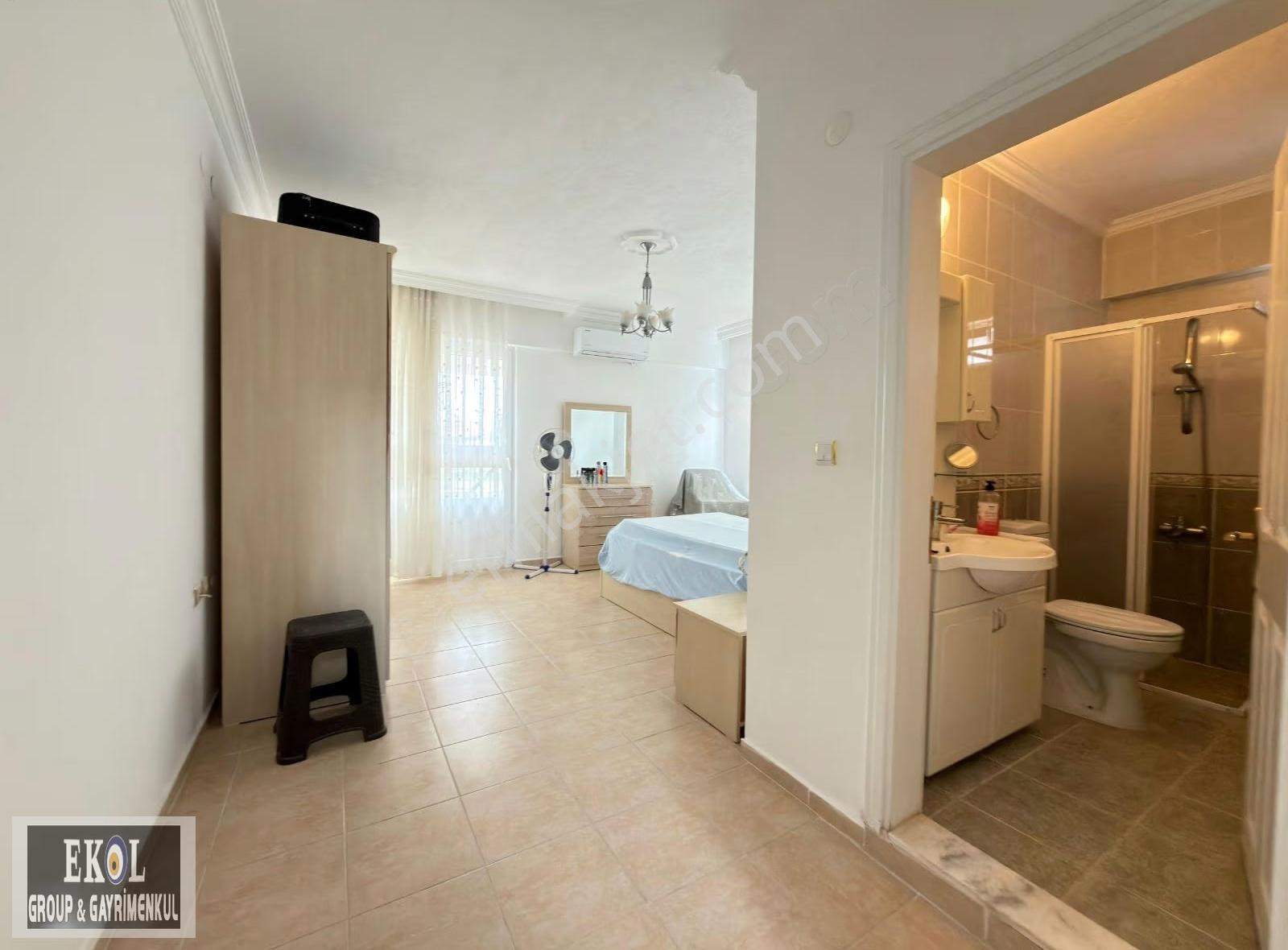 Didim Satılık Yeşiltepede 5+1 Tam Müstakil Havuzlu Eşyalı Villa - Görsel 26