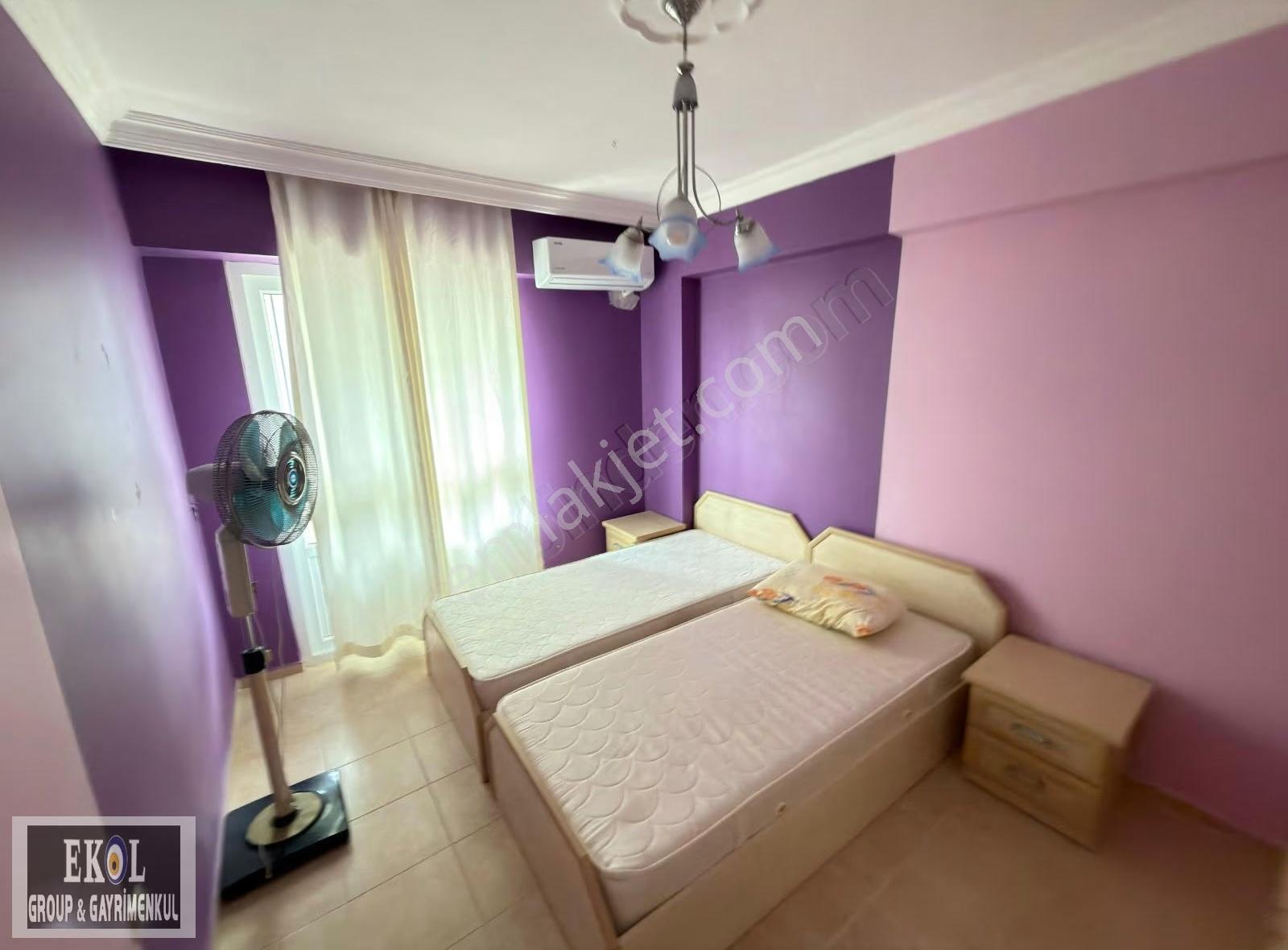 Didim Satılık Yeşiltepede 5+1 Tam Müstakil Havuzlu Eşyalı Villa - Görsel 9