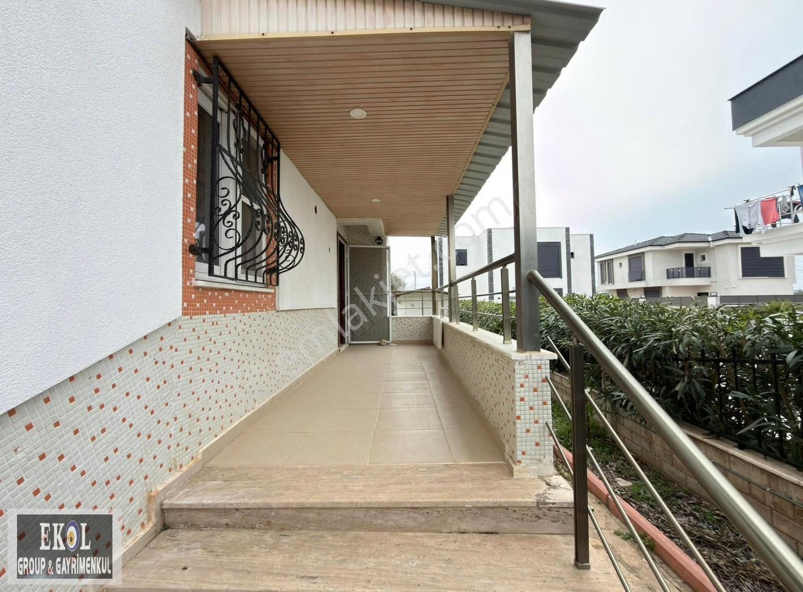 Didim Satılık Yeşiltepede 5+1 Tam Müstakil Havuzlu Eşyalı Villa - Görsel 6
