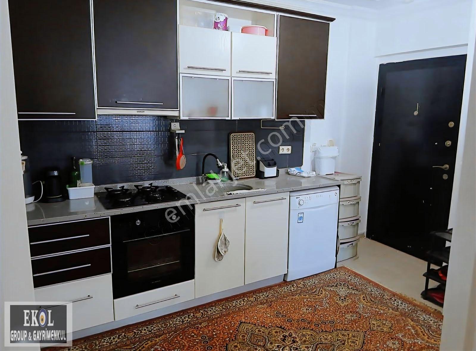 Didim Satılık Havuzlu Sitede Havuz Baṣı 1+1 Eşyalı Yazlık Daire - Görsel 17