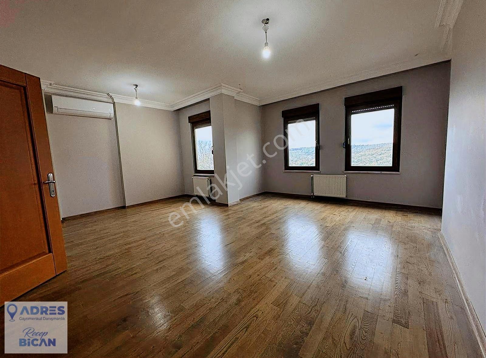 Sarıyer Kumköy Deniz Manzaralı Satılık 5+2 420 M2 Sıfır Villa - Görsel 34