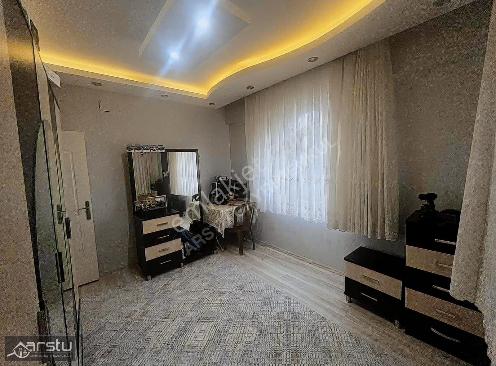 Arstu Gayrimenkul Selma'dan Altınşehir De 4.5+1 Satılık Daire - Görsel 27