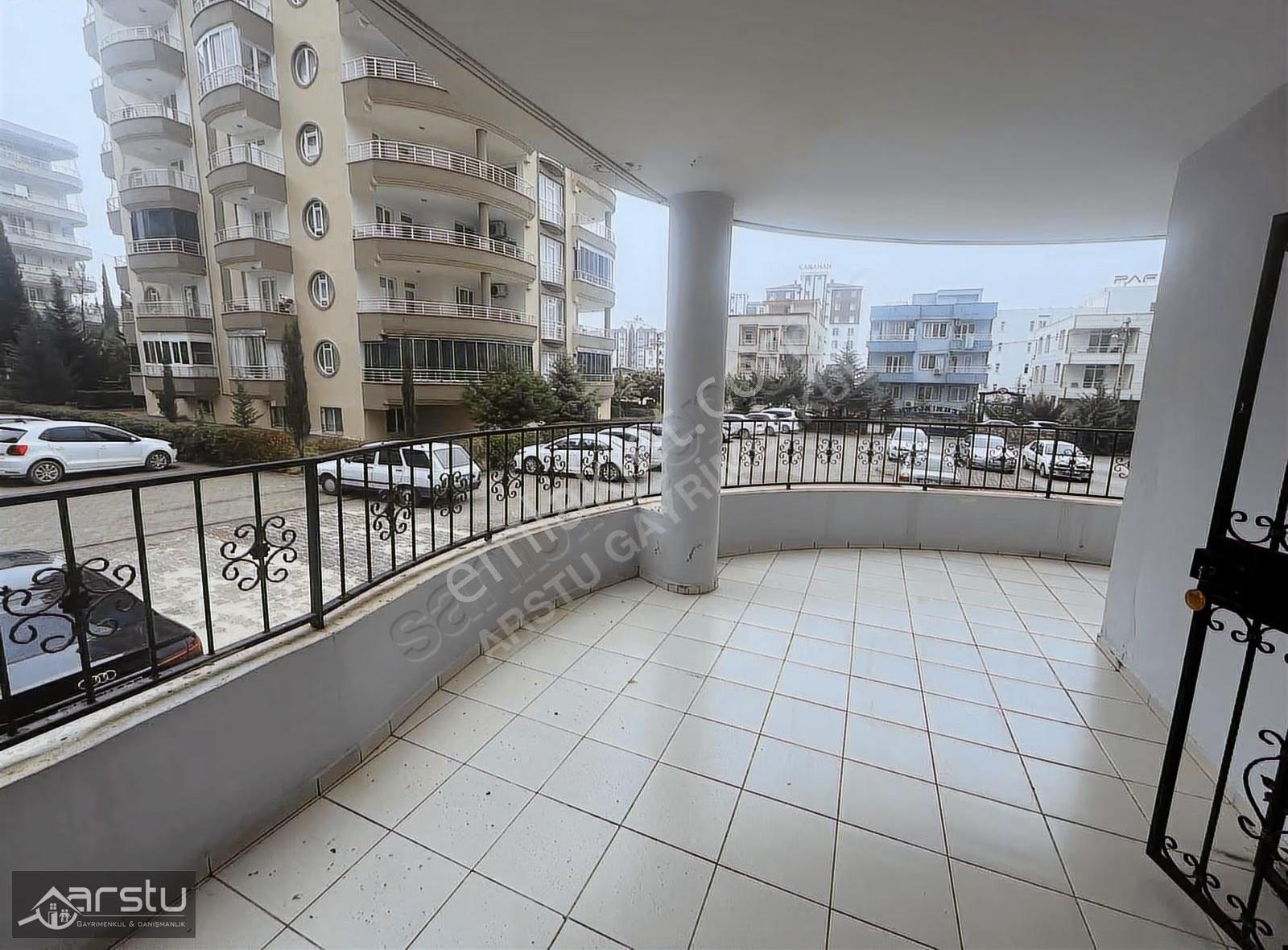 Arstu Gayrimenkul Selma'dan Altınşehir De 4.5+1 Satılık Daire - Görsel 2