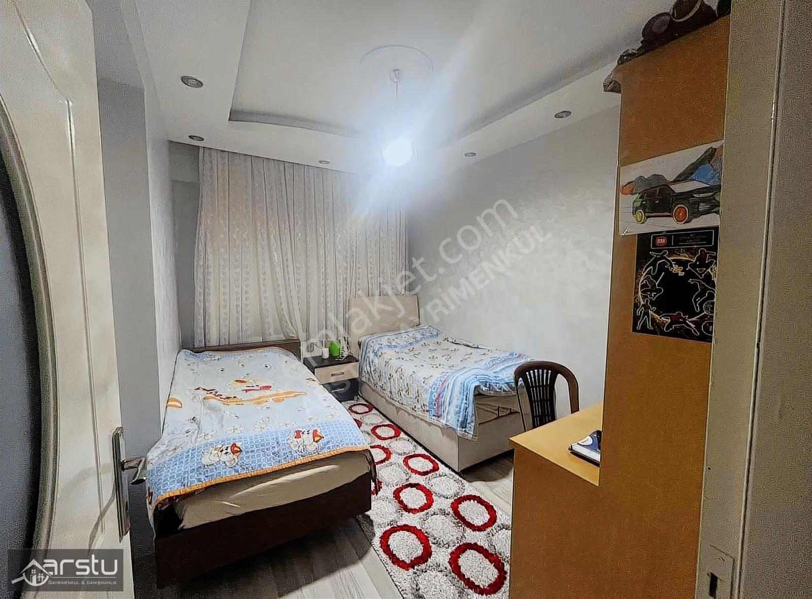 Arstu Gayrimenkul Selma'dan Altınşehir De 4.5+1 Satılık Daire - Görsel 20