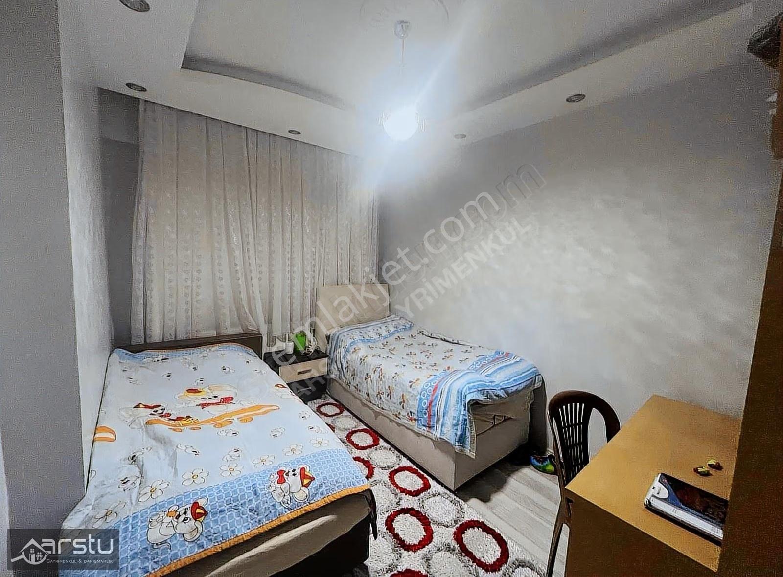 Arstu Gayrimenkul Selma'dan Altınşehir De 4.5+1 Satılık Daire - Görsel 28