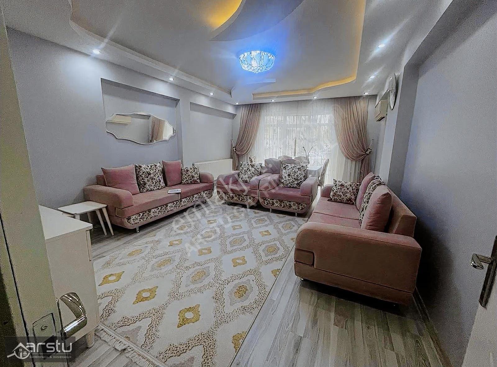 Arstu Gayrimenkul Selma'dan Altınşehir De 4.5+1 Satılık Daire - Görsel 16