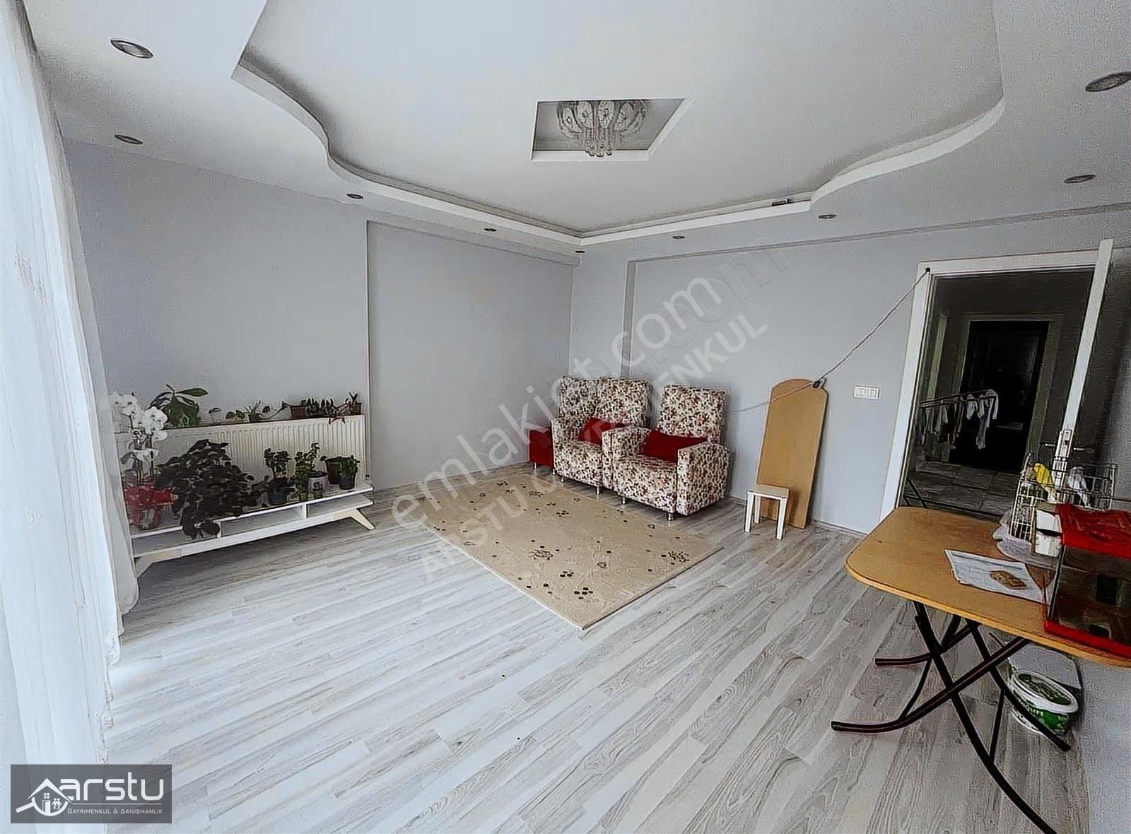 Arstu Gayrimenkul Selma'dan Altınşehir De 4.5+1 Satılık Daire - Görsel 22