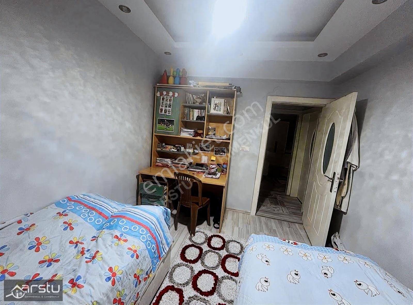 Arstu Gayrimenkul Selma'dan Altınşehir De 4.5+1 Satılık Daire - Görsel 29