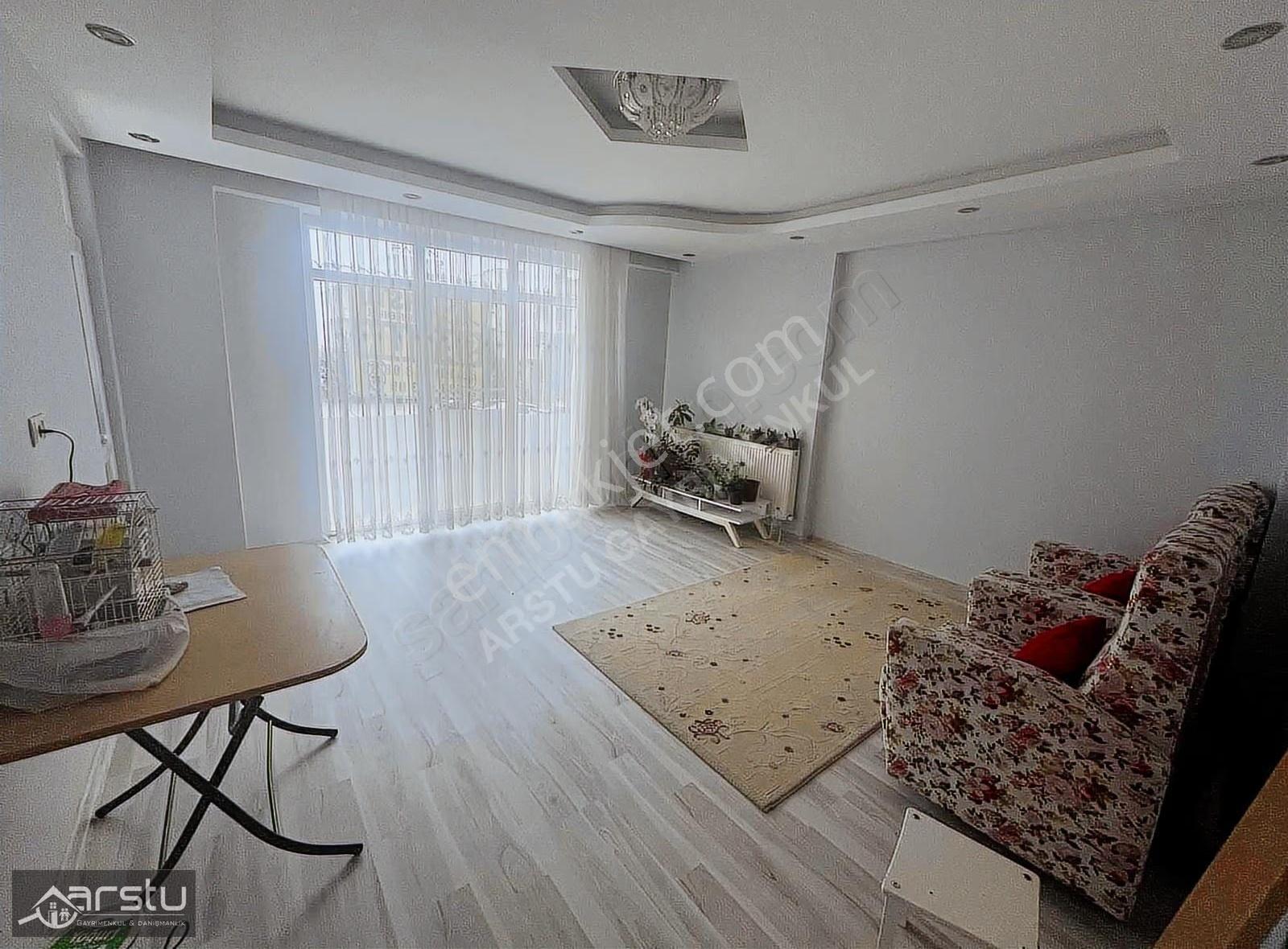 Arstu Gayrimenkul Selma'dan Altınşehir De 4.5+1 Satılık Daire - Görsel 11