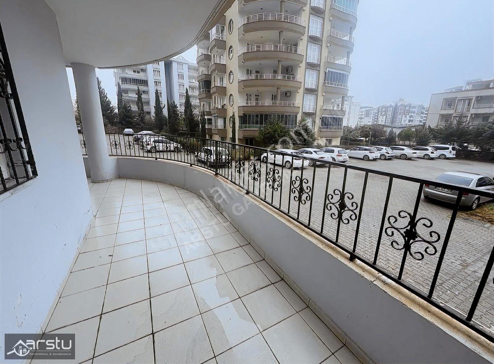 Arstu Gayrimenkul Selma'dan Altınşehir De 4.5+1 Satılık Daire - Görsel 21