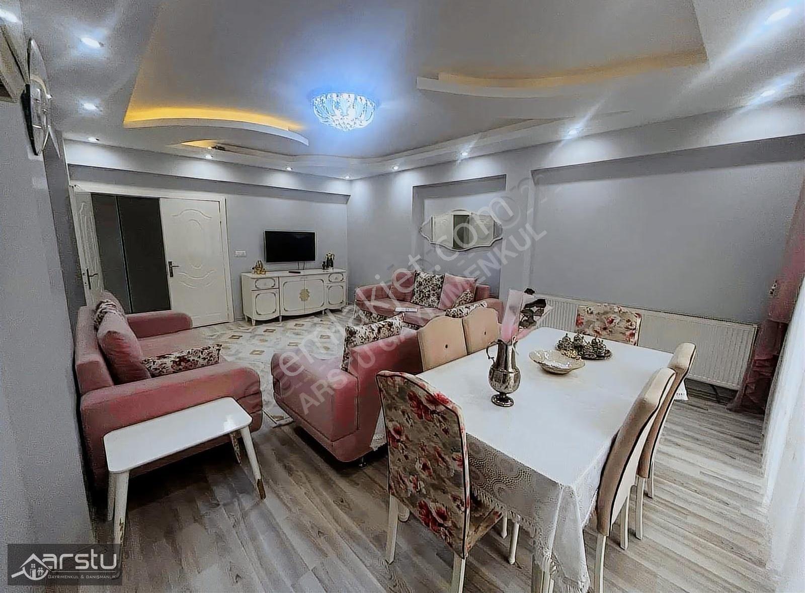 Arstu Gayrimenkul Selma'dan Altınşehir De 4.5+1 Satılık Daire - Görsel 17