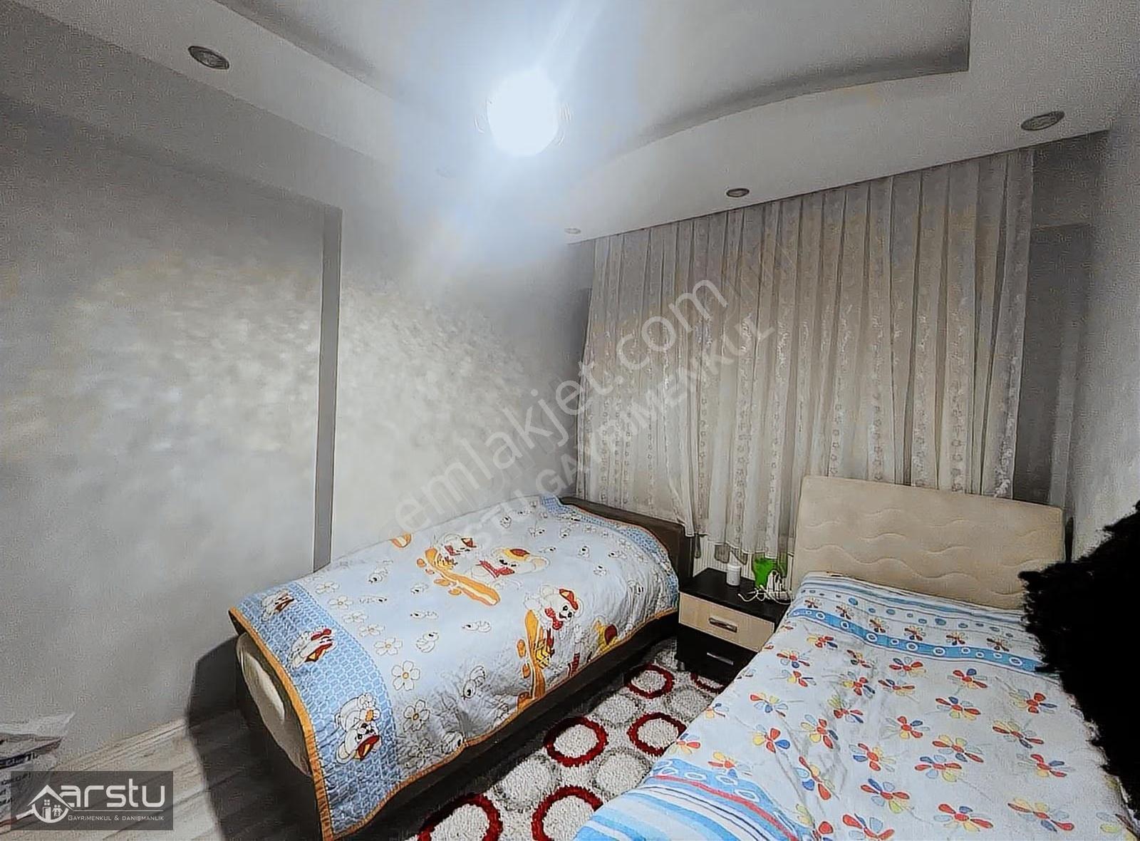 Arstu Gayrimenkul Selma'dan Altınşehir De 4.5+1 Satılık Daire - Görsel 30