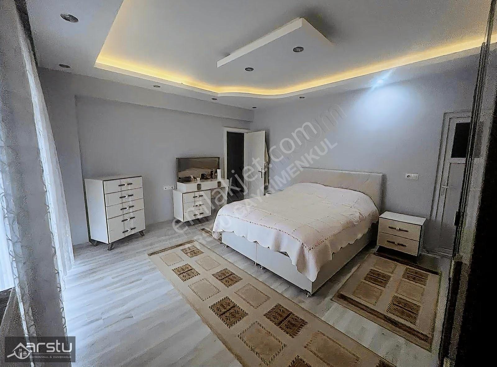 Arstu Gayrimenkul Selma'dan Altınşehir De 4.5+1 Satılık Daire - Görsel 14