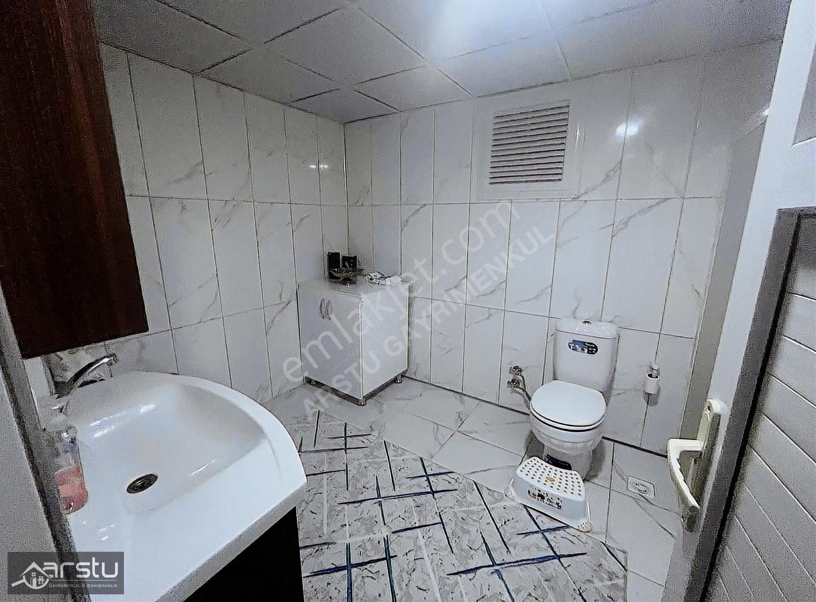 Arstu Gayrimenkul Selma'dan Altınşehir De 4.5+1 Satılık Daire - Görsel 18