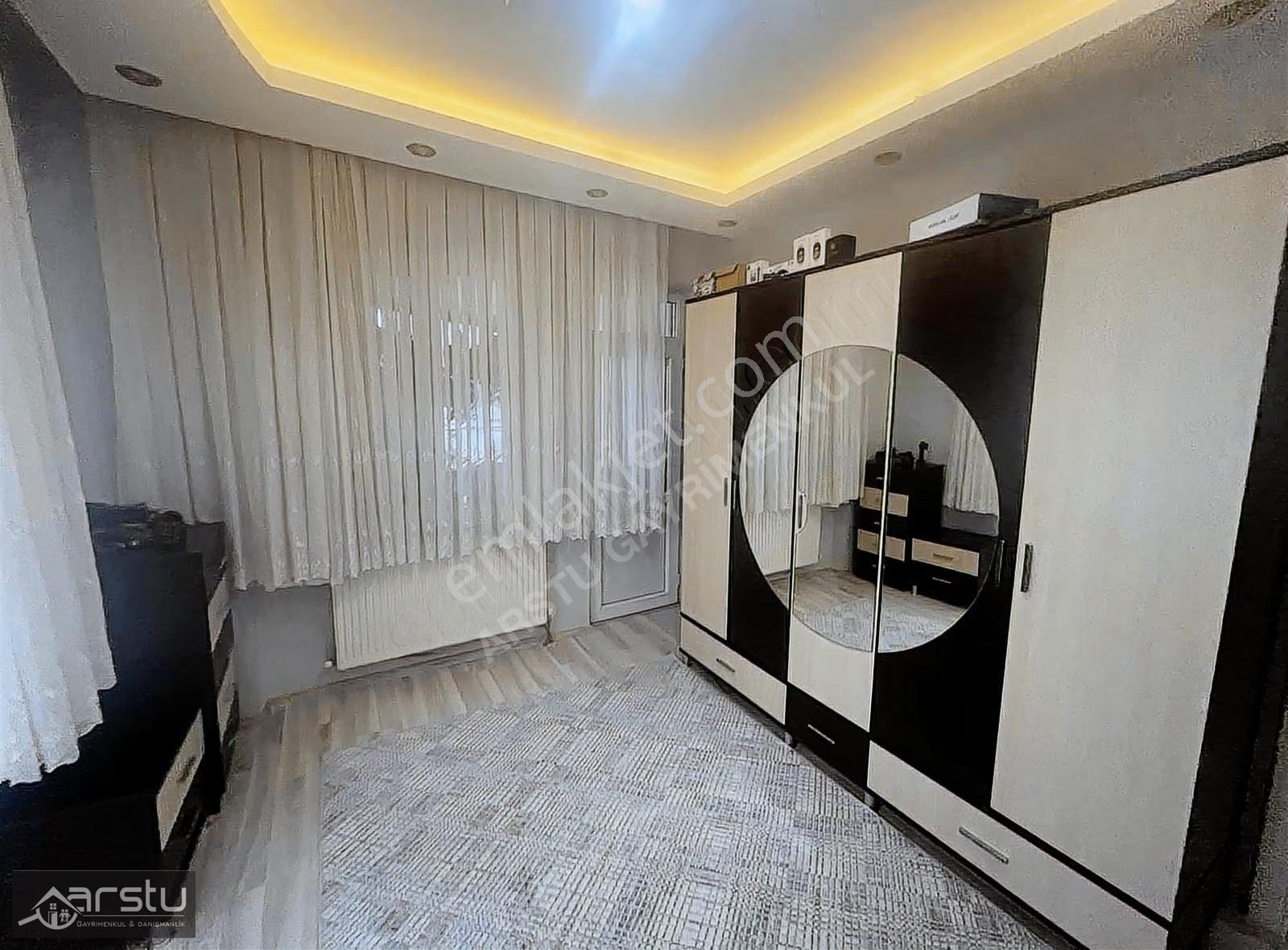 Arstu Gayrimenkul Selma'dan Altınşehir De 4.5+1 Satılık Daire - Görsel 32