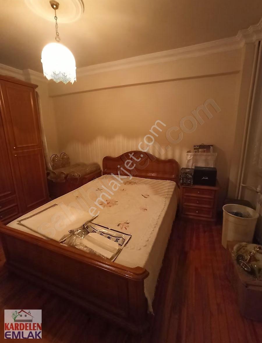 Soma Kardelen Emlak'tan Atatürk Caddesinde 3+1 Satılık Daire... - Görsel 33