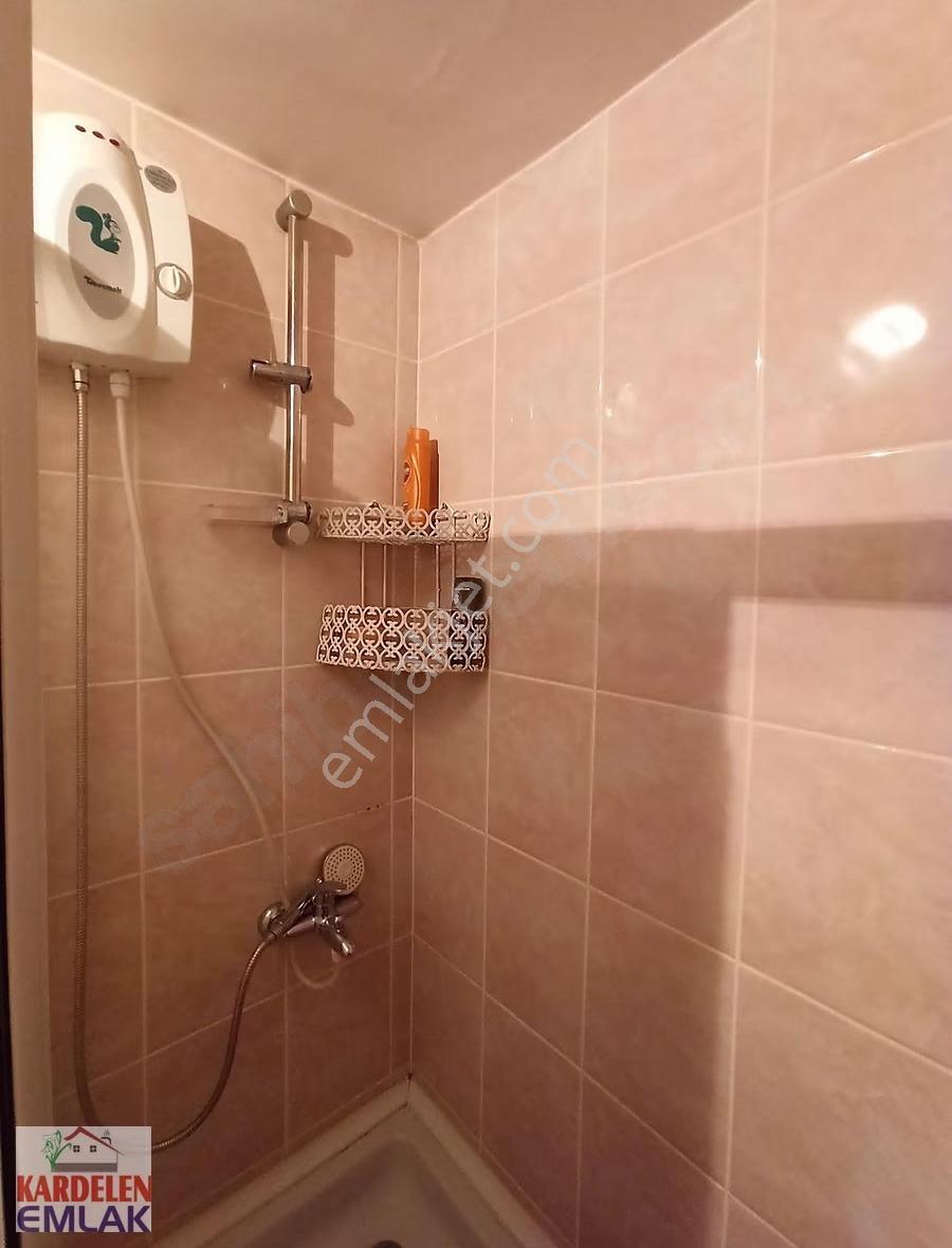 Soma Kardelen Emlak'tan Atatürk Caddesinde 3+1 Satılık Daire... - Görsel 28
